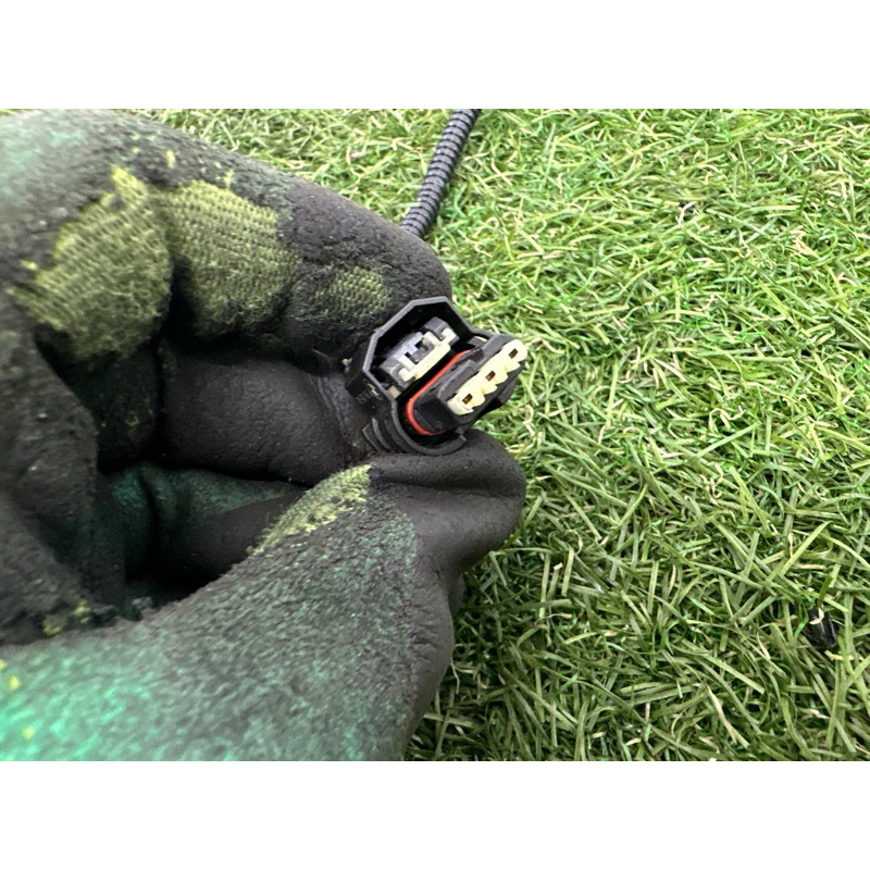 Проводка моторная (электрика двигателя) BMW X1 F48 2016 2.0 B46B20 12518644496