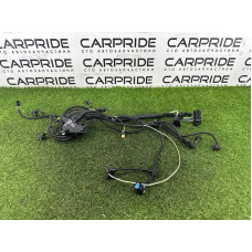 Проводка моторная