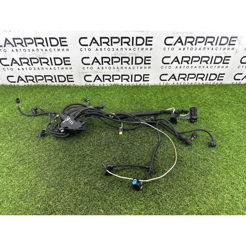 Проводка моторная (электрика двигателя) BMW X1 F48 2016 2.0 B46B20 12518617698