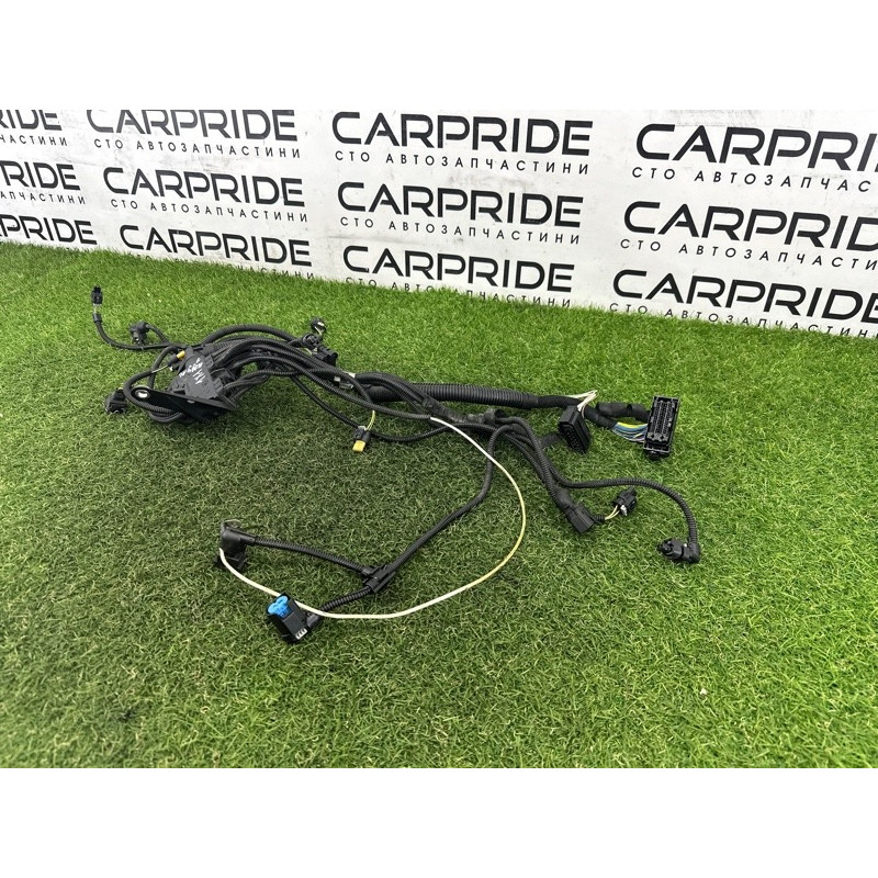 Проводка моторная (электрика двигателя) BMW X1 F48 2016 2.0 B46B20 12518617698