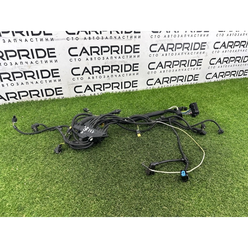 Проводка моторная (электрика двигателя) BMW X1 F48 2016 2.0 B46B20 12518617698