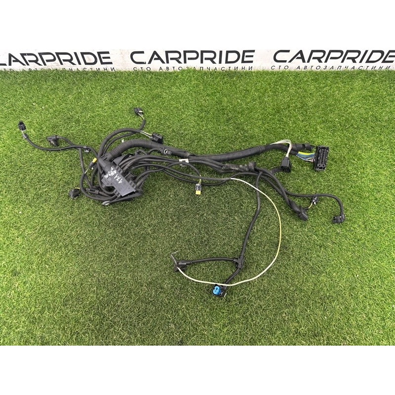 Проводка моторная (электрика двигателя) BMW X1 F48 2016 2.0 B46B20 12518617698
