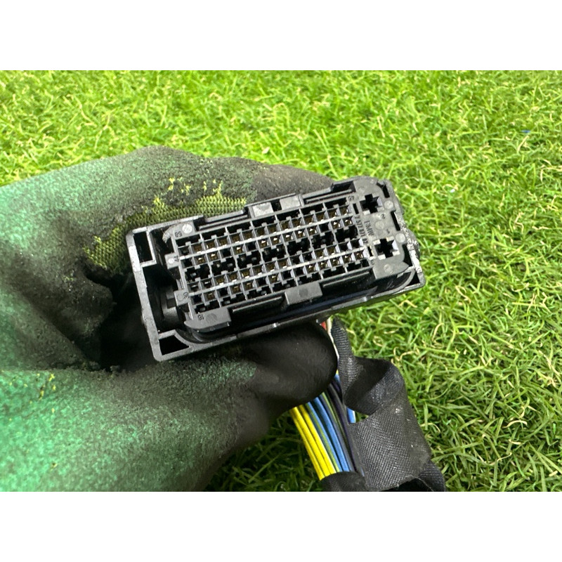 Проводка моторная (электрика двигателя) BMW X1 F48 2016 2.0 B46B20 12518617698