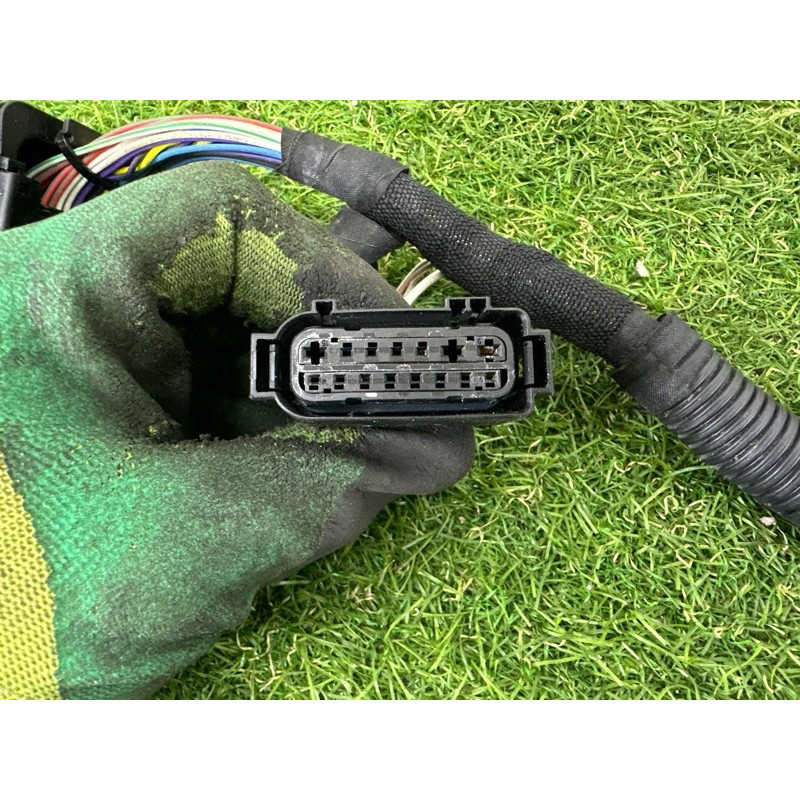 Проводка моторная (электрика двигателя) BMW X1 F48 2016 2.0 B46B20 12518617698