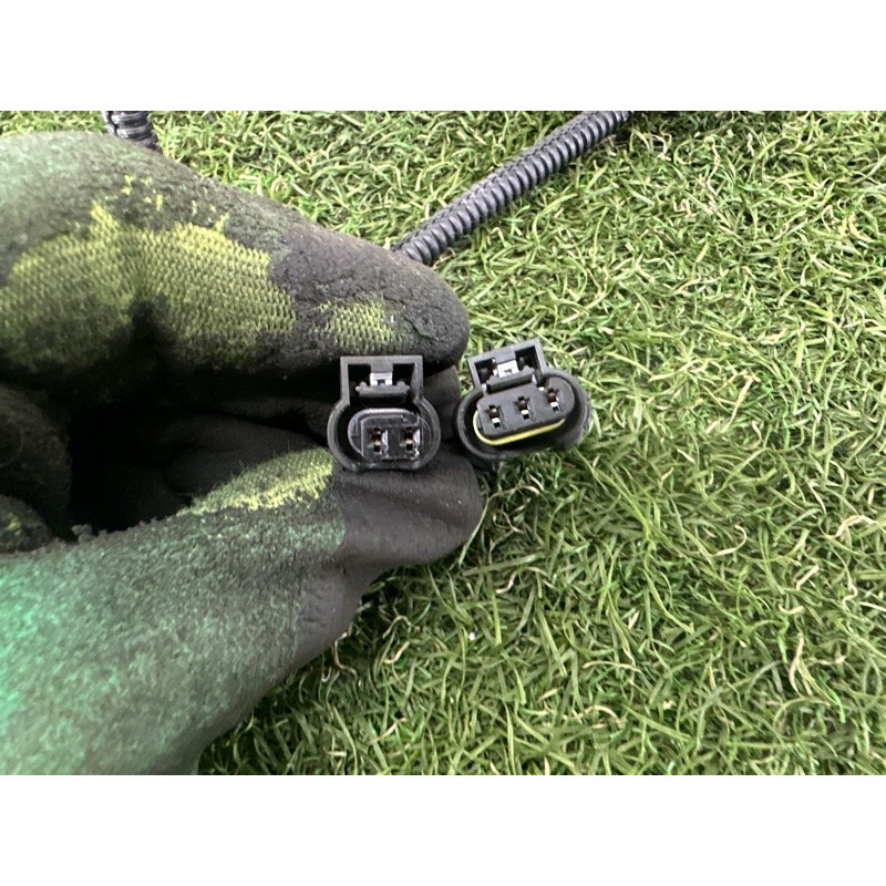 Проводка моторная (электрика двигателя) BMW X1 F48 2016 2.0 B46B20 12518617698