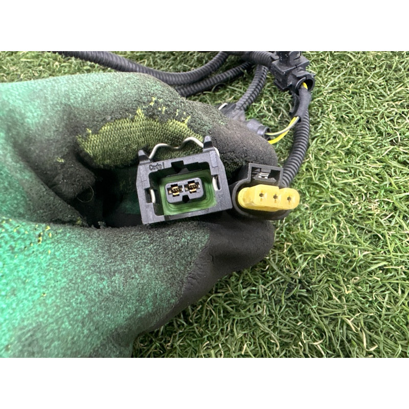 Проводка моторная (электрика двигателя) BMW X1 F48 2016 2.0 B46B20 12518617698