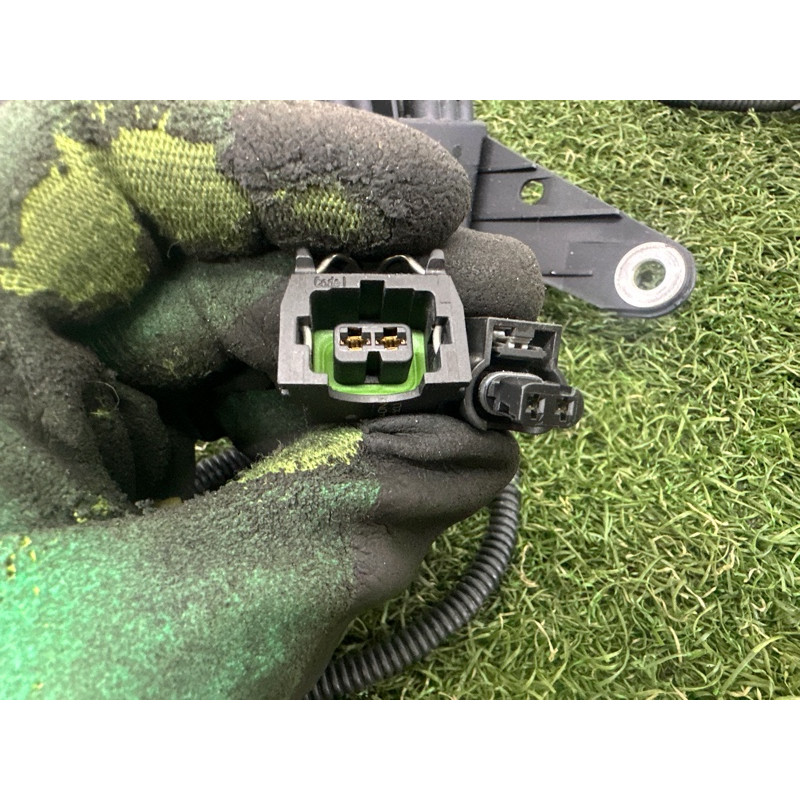 Проводка моторная (электрика двигателя) BMW X1 F48 2016 2.0 B46B20 12518617698