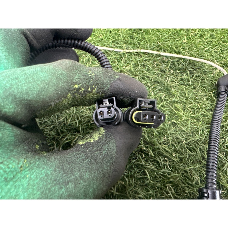 Проводка моторная (электрика двигателя) BMW X1 F48 2016 2.0 B46B20 12518617698