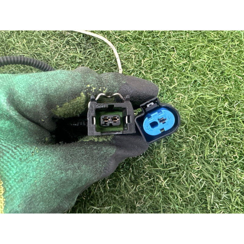 Проводка моторная (электрика двигателя) BMW X1 F48 2016 2.0 B46B20 12518617698