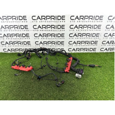 Проводка моторная