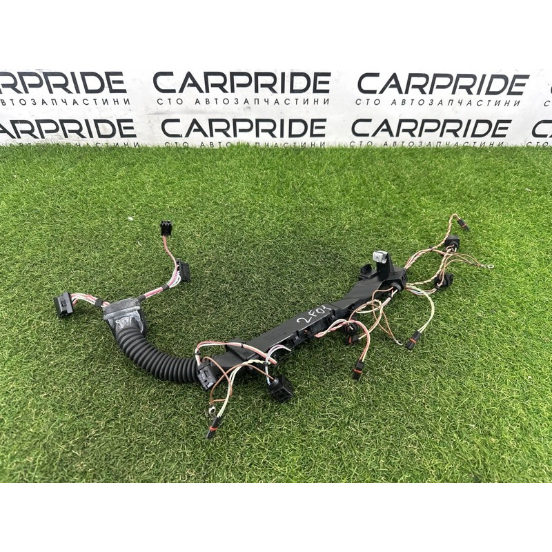 Проводка форсунок (электрика двигателя) BMW 7-series F01 2011 3.0 N54 12517582668