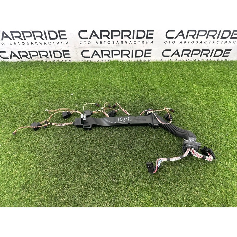 Проводка форсунок (электрика двигателя) BMW 7-series F01 2011 3.0 N54 12517582668