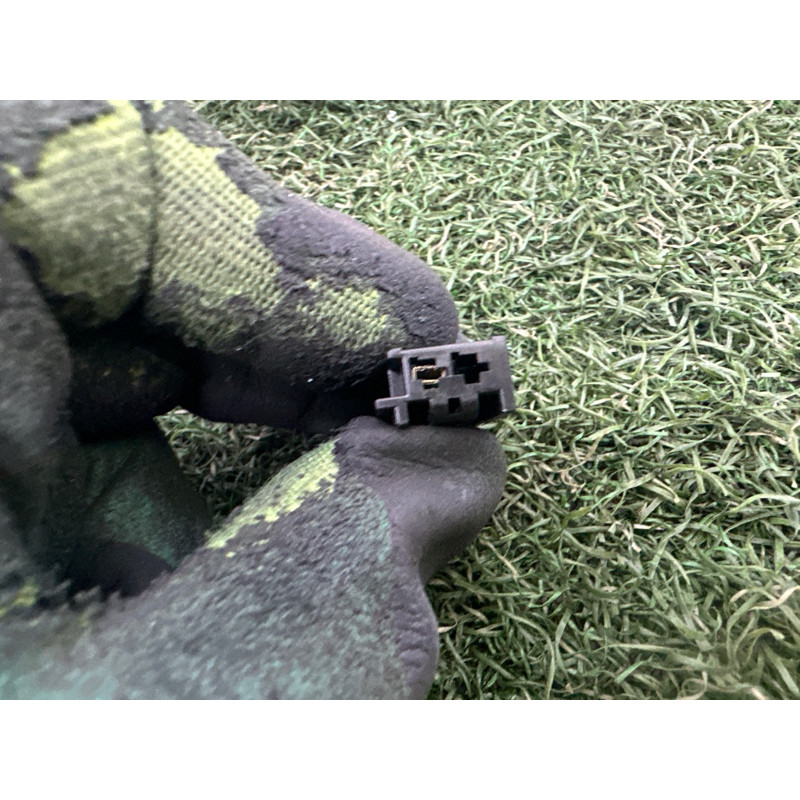 Проводка форсунок (электрика двигателя) BMW 7-series F01 2011 3.0 N54 12517582668