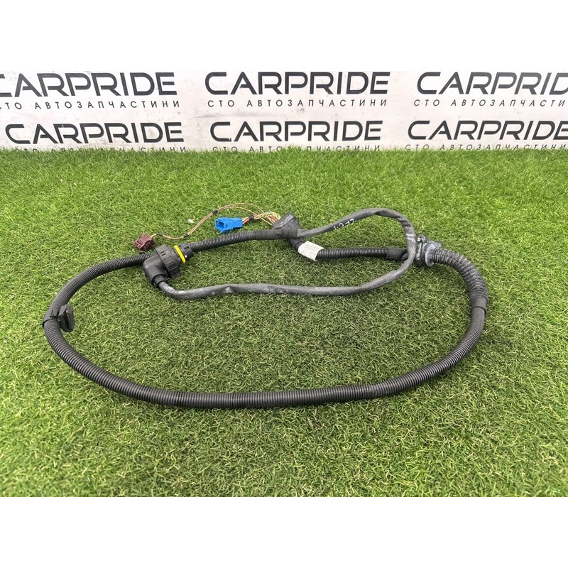 Проводка АКПП (электрика) BMW 7-series F01 2011 3.0 N54 12517582671