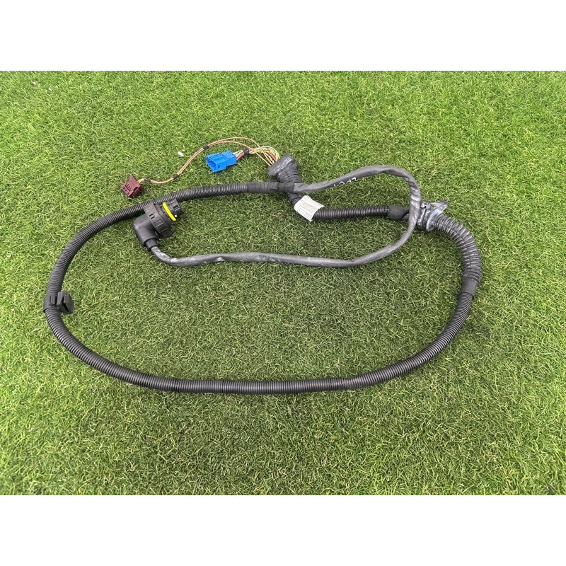 Проводка АКПП (электрика) BMW 7-series F01 2011 3.0 N54 12517582671