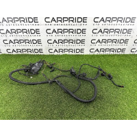 Проводка двигуна