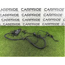 Проводка моторная