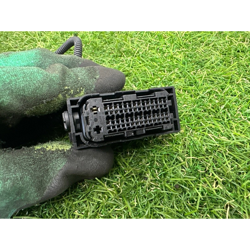 Проводка моторная (электрика двигателя) BMW X5 E70 2011 3.0 N55B30 12517616101