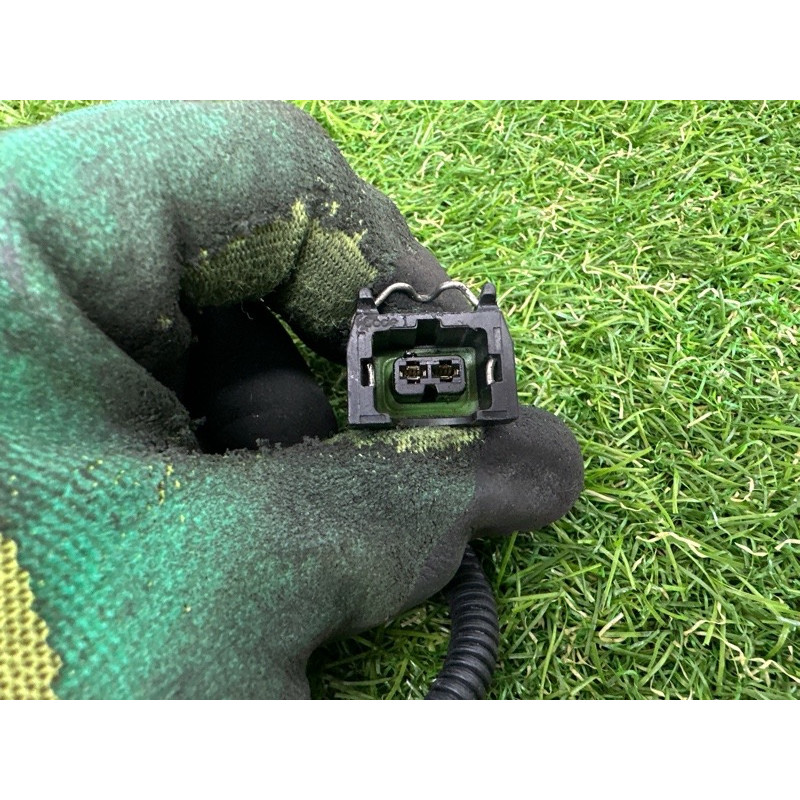 Проводка моторная (электрика двигателя) BMW X5 E70 2011 3.0 N55B30 12517616101