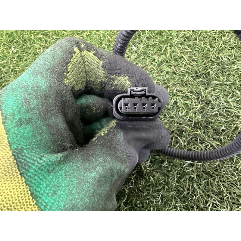 Проводка моторная (электрика двигателя) BMW X5 E70 2011 3.0 N55B30 12517616101