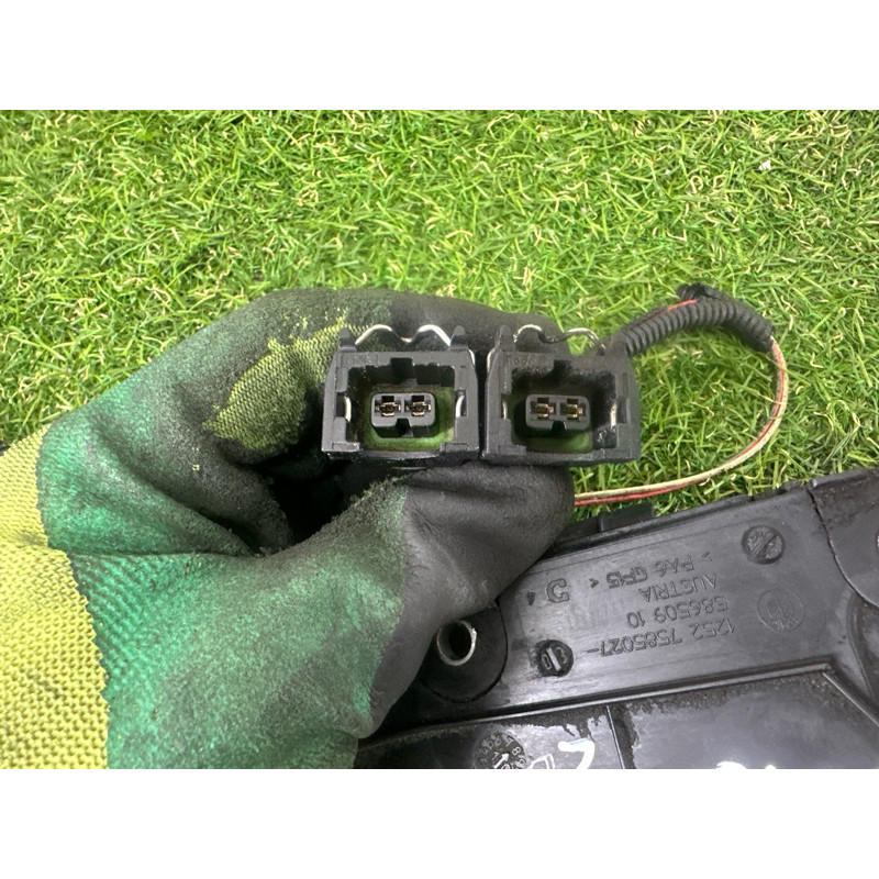 Проводка моторная (электрика двигателя) BMW X5 E70 2011 3.0 N55B30 12517616101