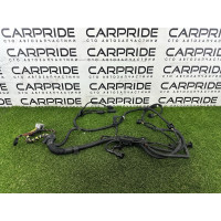 Проводка моторная