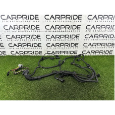 Проводка моторная