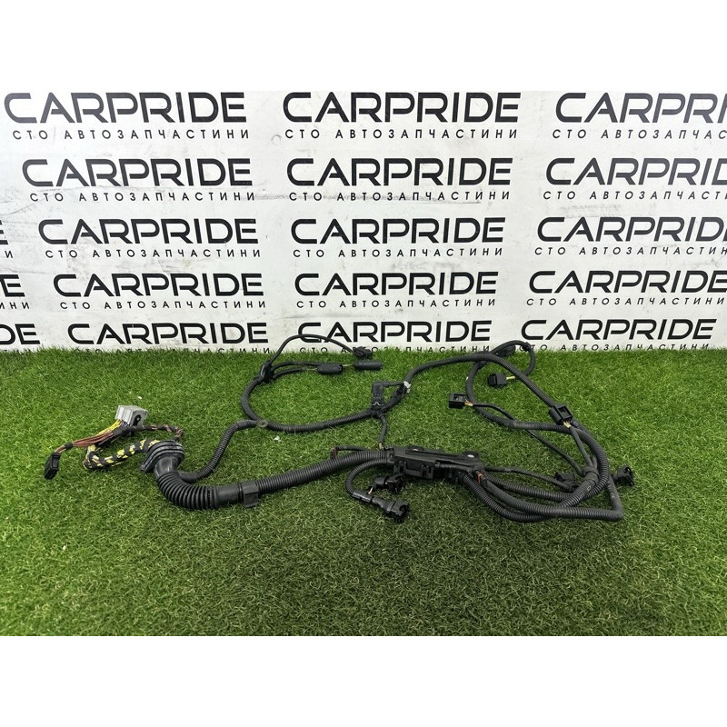 Проводка моторная (электрика двигателя) BMW 7-series F01 2011 3.0 N54 12517582665