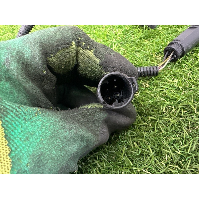 Проводка моторная (электрика двигателя) BMW 7-series F01 2011 3.0 N54 12517582665