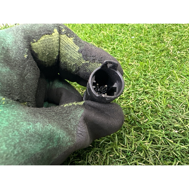 Проводка моторная (электрика двигателя) BMW 7-series F01 2011 3.0 N54 12517582665