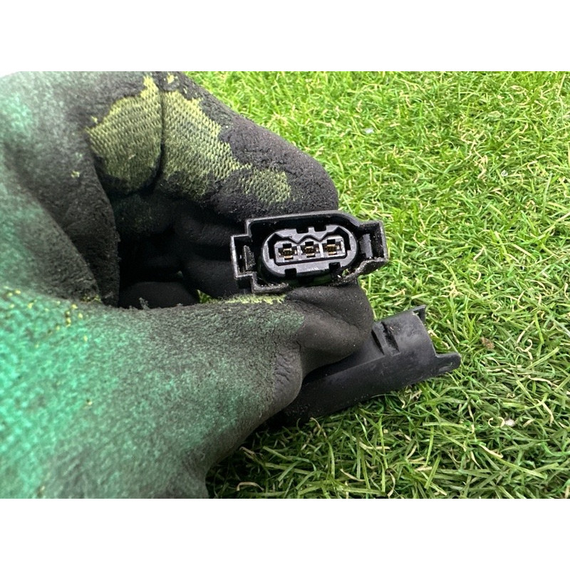 Проводка моторная (электрика двигателя) BMW 7-series F01 2011 3.0 N54 12517582665