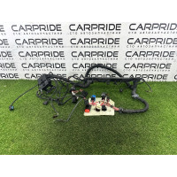 Проводка моторная