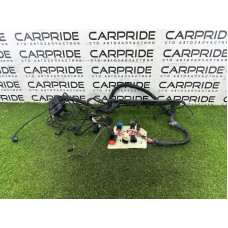 Проводка моторная