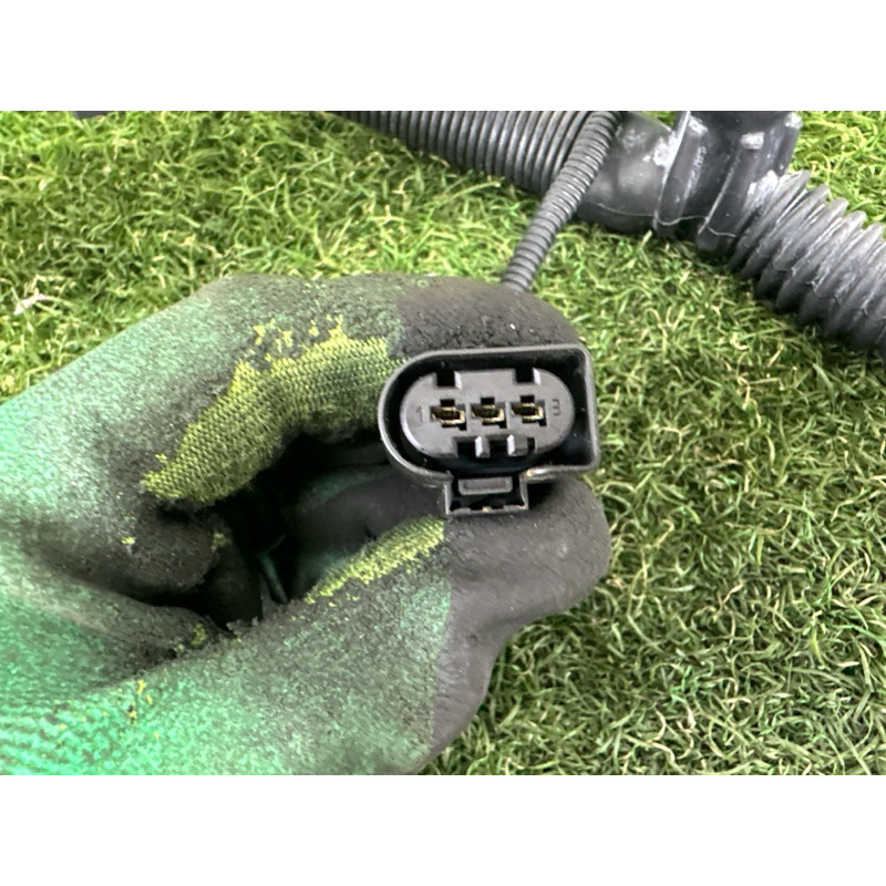 Проводка моторная (электрика двигателя) BMW 7-series F01 2011 3.0 N54 12517591567