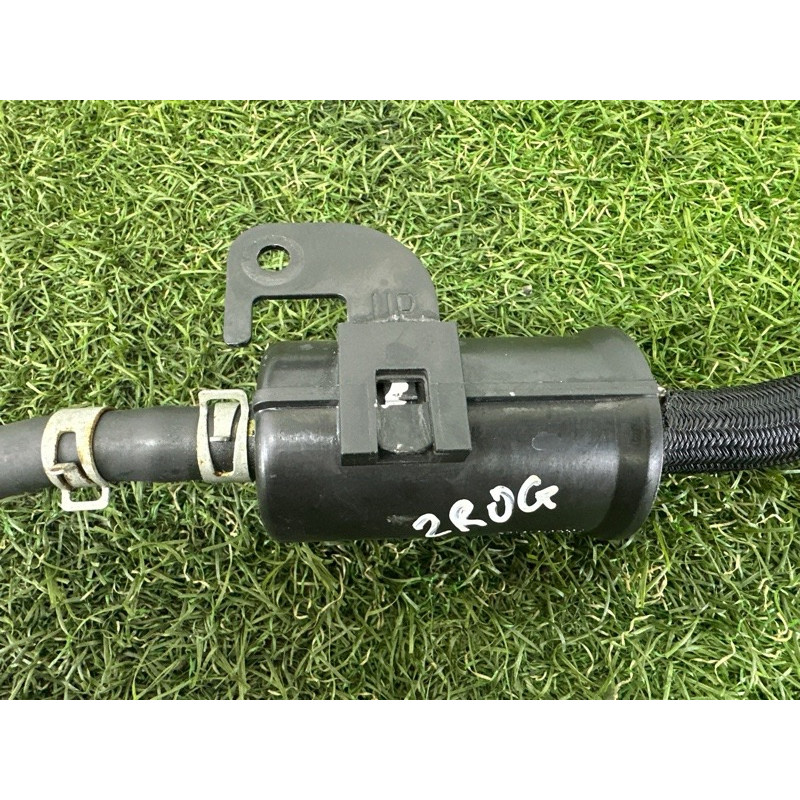 Клапан (двигатель и элементы) Nissan Rogue T33 2021 2.5 PR25DD 149586CA0A