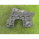 Захист двигуна (кузов і елементи) Nissan Rogue T33 2021 2.5 PR25DD 648396RR0A