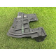 Захист двигуна (кузов і елементи) Nissan Rogue T33 2021 2.5 PR25DD 648396RR0A