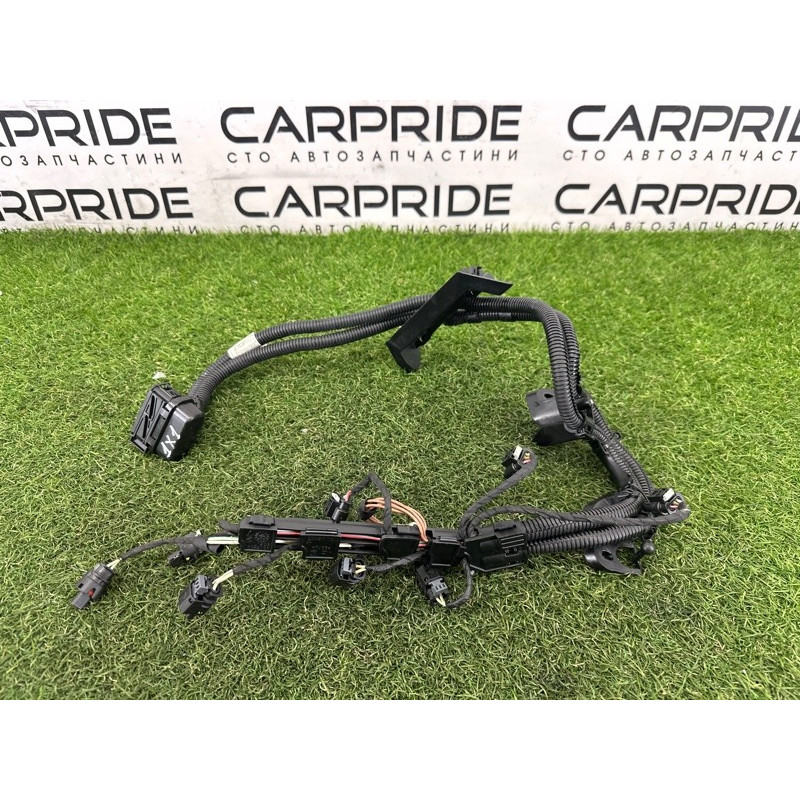 Проводка форсунок (электрика двигателя) BMW X1 F48 2016 2.0 B46B20 12518634246