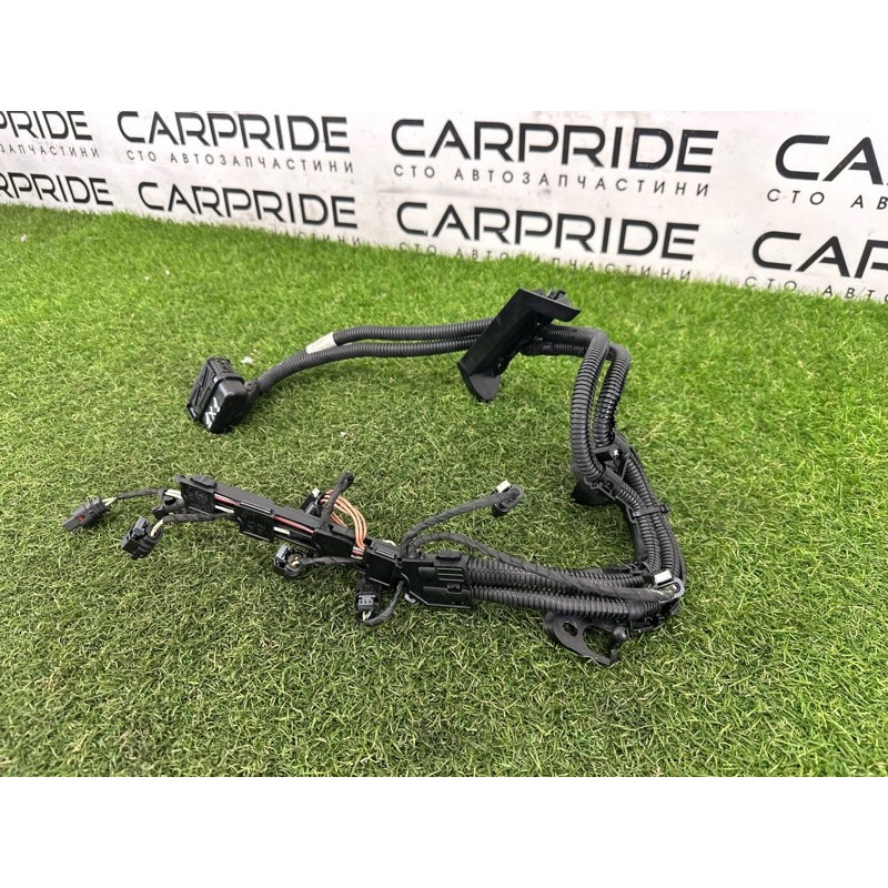 Проводка форсунок (электрика двигателя) BMW X1 F48 2016 2.0 B46B20 12518634246
