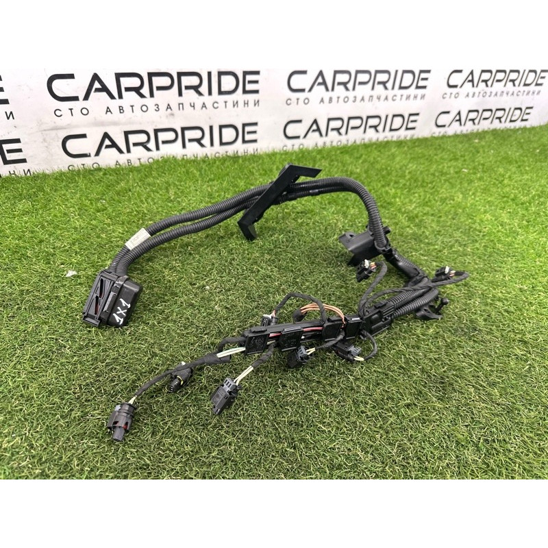 Проводка форсунок (электрика двигателя) BMW X1 F48 2016 2.0 B46B20 12518634246