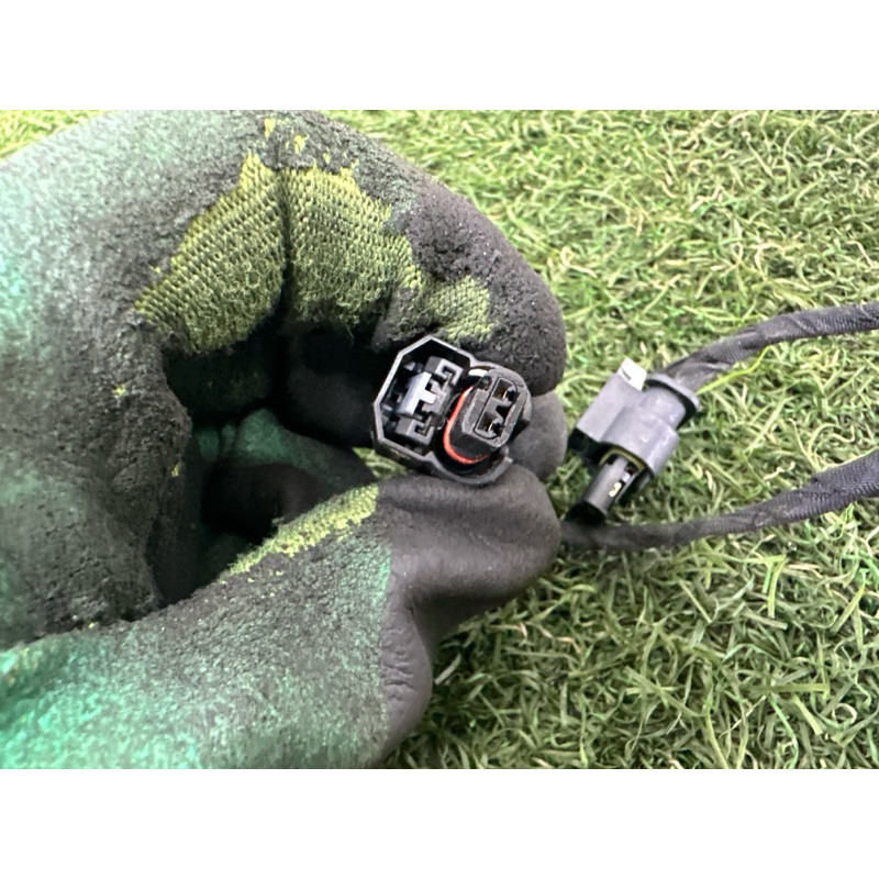 Проводка форсунок (электрика двигателя) BMW X1 F48 2016 2.0 B46B20 12518634246