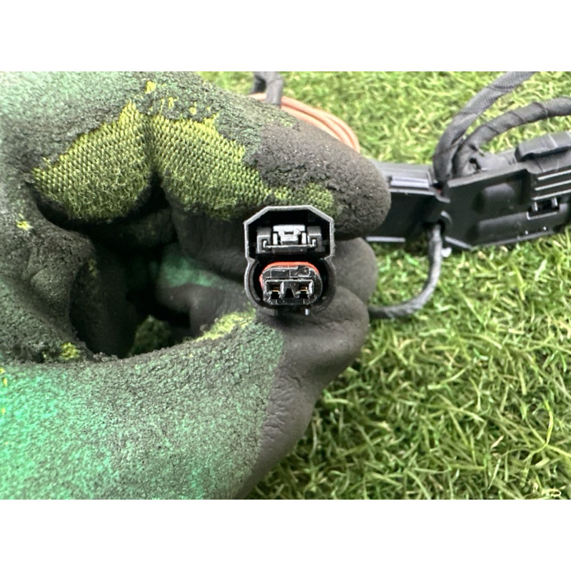 Проводка форсунок (электрика двигателя) BMW X1 F48 2016 2.0 B46B20 12518634246