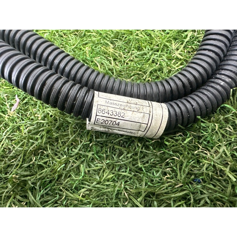 Проводка форсунок (электрика двигателя) BMW X1 F48 2016 2.0 B46B20 12518634246