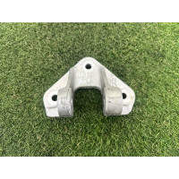 Кронштейн подушки двигателя