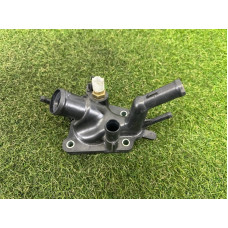 Фланец системы охлаждения