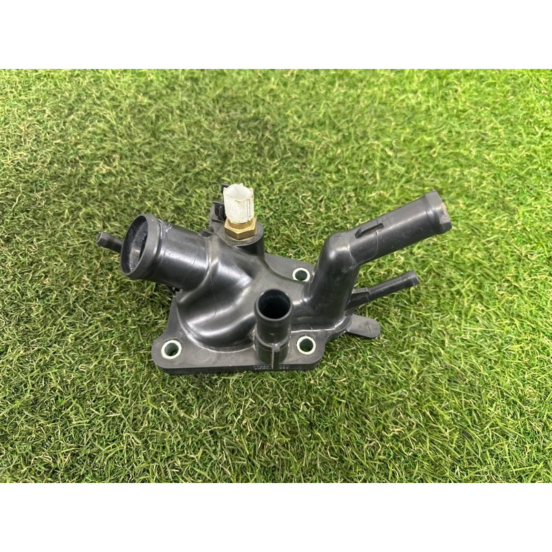 Фланец системы охлаждения (система охлаждения) Nissan Rogue T33 2021 2.5 PR25DD 110606CA0A