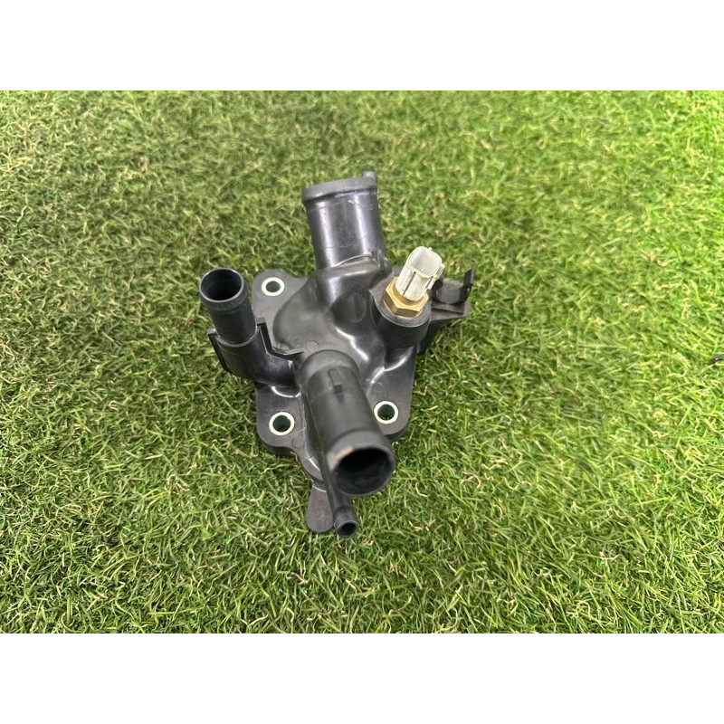 Фланец системы охлаждения (система охлаждения) Nissan Rogue T33 2021 2.5 PR25DD 110606CA0A