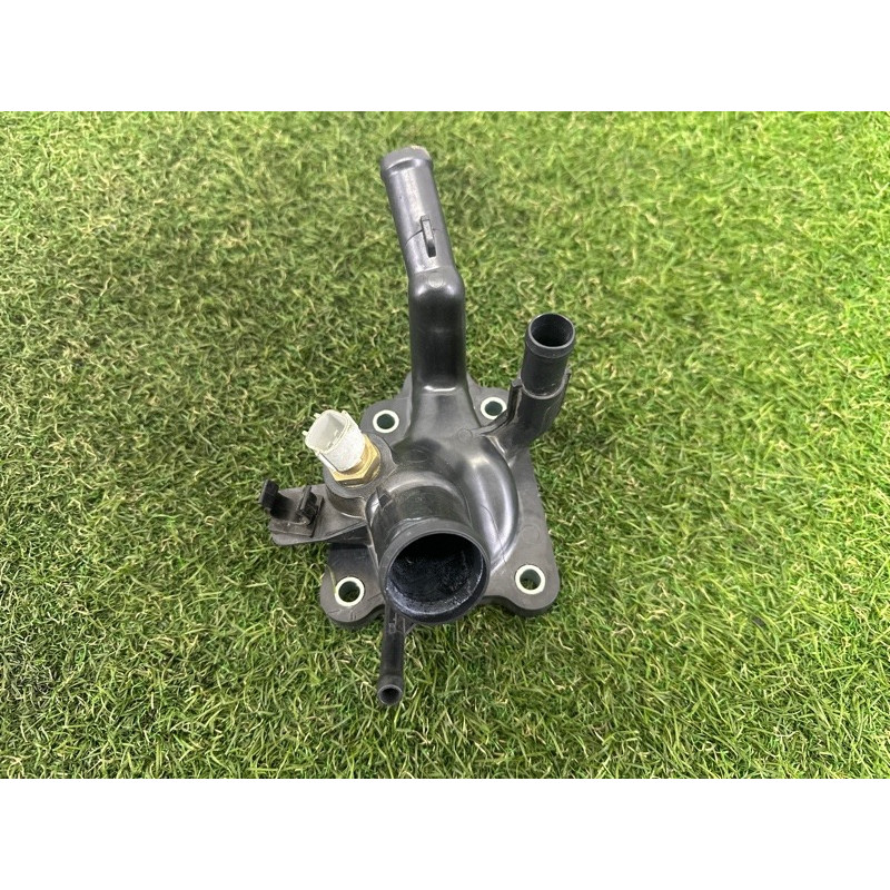 Фланец системы охлаждения (система охлаждения) Nissan Rogue T33 2021 2.5 PR25DD 110606CA0A