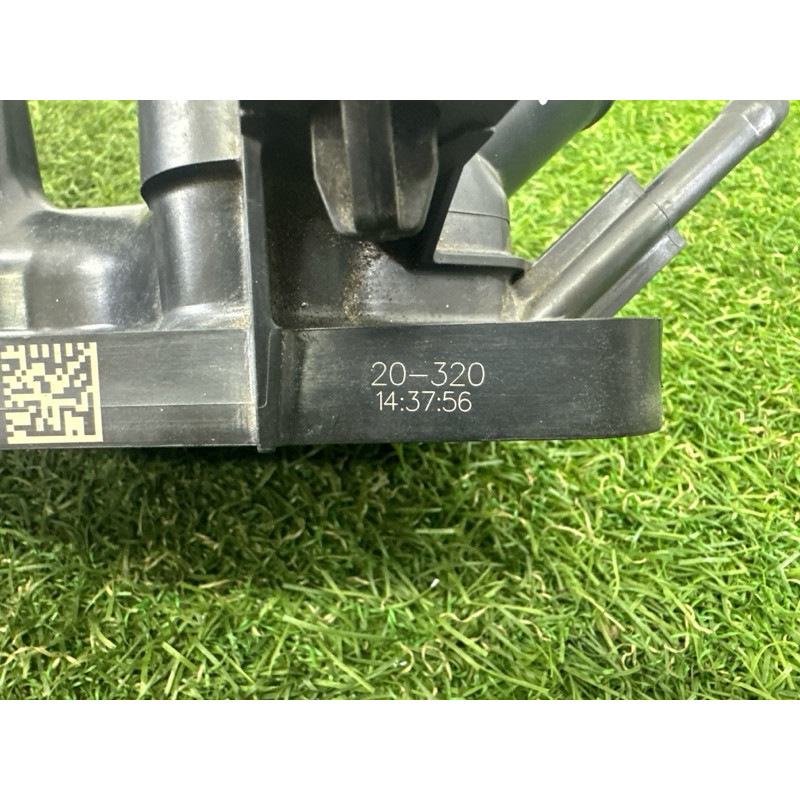 Фланец системы охлаждения (система охлаждения) Nissan Rogue T33 2021 2.5 PR25DD 110606CA0A