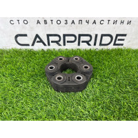 Эластичная муфта